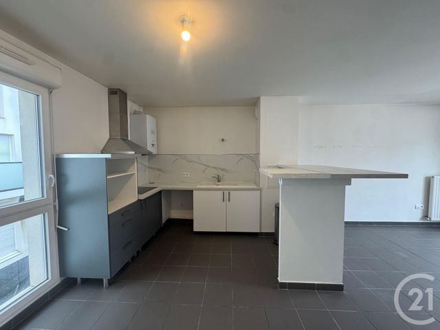 Appartement F2 &agrave; louer - 2 pi&egrave;ces - 47,55 m2 - Champigny Sur Marne - 94 - ILE-DE-FRANCE