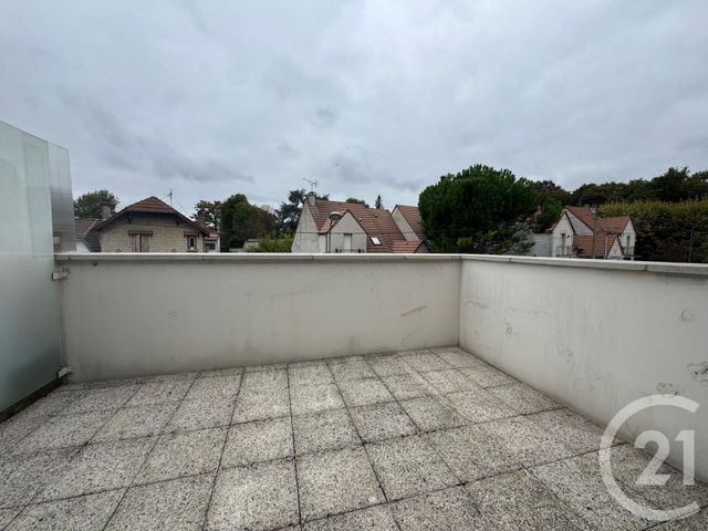 Appartement F2 &agrave; louer - 2 pi&egrave;ces - 47,55 m2 - Champigny Sur Marne - 94 - ILE-DE-FRANCE