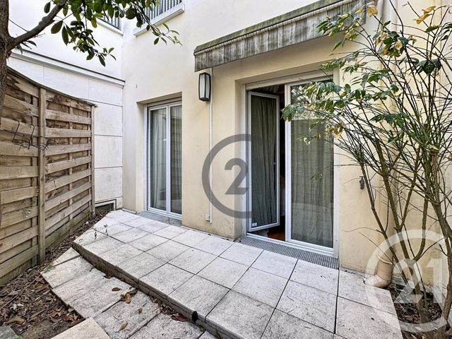 Appartement F3 &agrave; louer - 3 pi&egrave;ces - 68,11 m2 - Charenton Le Pont - 94 - ILE-DE-FRANCE