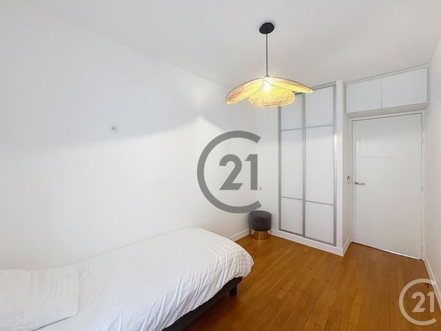 Appartement F3 &agrave; louer - 3 pi&egrave;ces - 68,11 m2 - Charenton Le Pont - 94 - ILE-DE-FRANCE