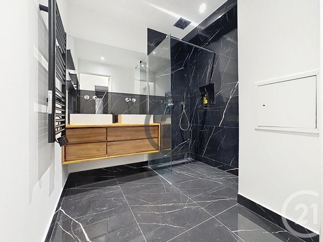 Appartement F3 &agrave; louer - 3 pi&egrave;ces - 68,11 m2 - Charenton Le Pont - 94 - ILE-DE-FRANCE