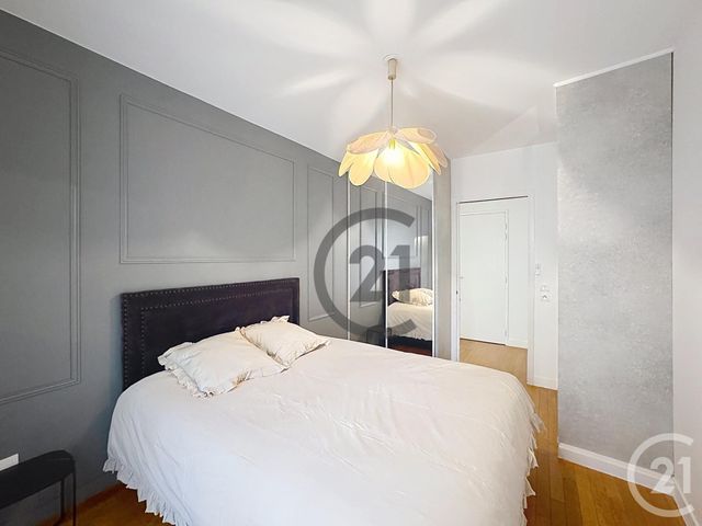 Appartement F3 &agrave; louer - 3 pi&egrave;ces - 68,11 m2 - Charenton Le Pont - 94 - ILE-DE-FRANCE
