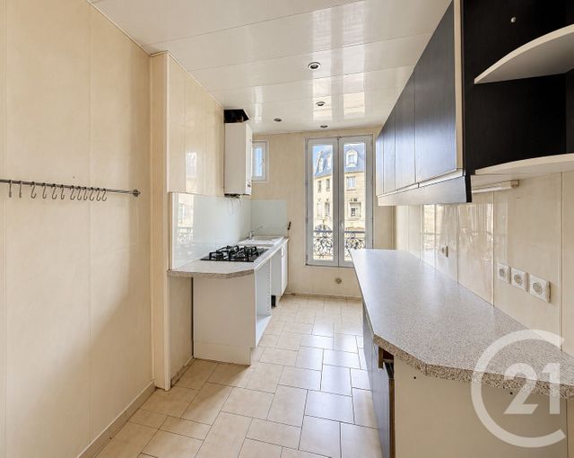 Appartement F4 &agrave; vendre - 4 pi&egrave;ces - 73,30 m2 - Charenton Le Pont - 94 - ILE-DE-FRANCE