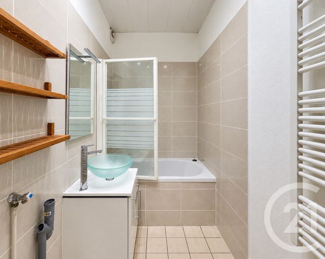 Appartement F4 &agrave; vendre - 4 pi&egrave;ces - 73,30 m2 - Charenton Le Pont - 94 - ILE-DE-FRANCE
