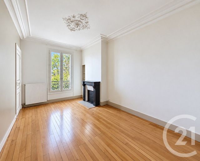 Appartement F4 &agrave; vendre - 4 pi&egrave;ces - 73,30 m2 - Charenton Le Pont - 94 - ILE-DE-FRANCE
