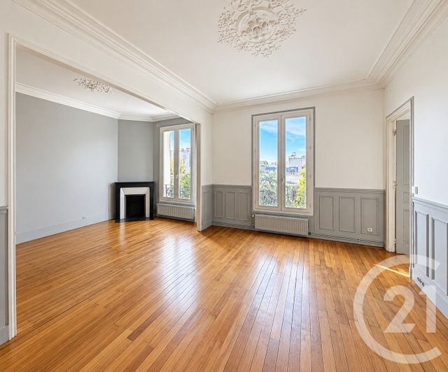 Appartement F4 &agrave; vendre - 4 pi&egrave;ces - 73,30 m2 - Charenton Le Pont - 94 - ILE-DE-FRANCE