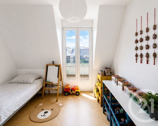 Appartement F5 &agrave; vendre - 5 pi&egrave;ces - 100,58 m2 - Charenton Le Pont - 94 - ILE-DE-FRANCE