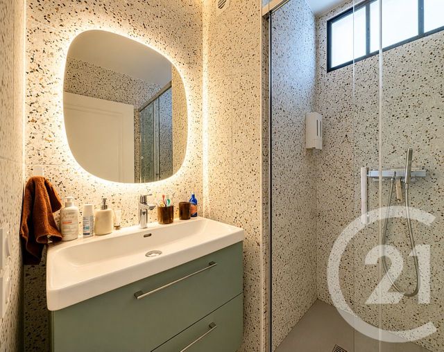 Appartement F5 &agrave; vendre - 5 pi&egrave;ces - 100,58 m2 - Charenton Le Pont - 94 - ILE-DE-FRANCE