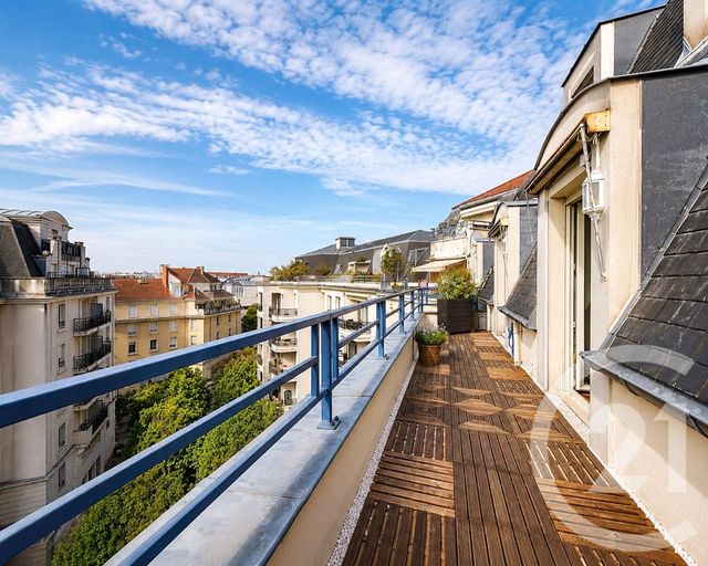 Appartement F5 &agrave; vendre - 5 pi&egrave;ces - 100,58 m2 - Charenton Le Pont - 94 - ILE-DE-FRANCE