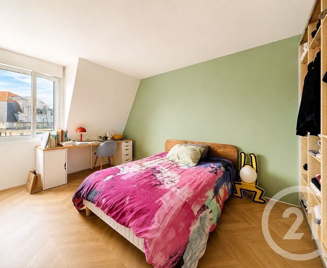 Appartement F5 &agrave; vendre - 5 pi&egrave;ces - 100,58 m2 - Charenton Le Pont - 94 - ILE-DE-FRANCE