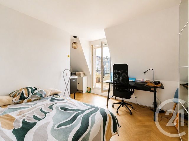 Appartement F5 &agrave; vendre - 5 pi&egrave;ces - 100,58 m2 - Charenton Le Pont - 94 - ILE-DE-FRANCE