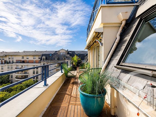 Appartement 5 pièces 101 m² · à Charenton-le-Pont · 100,6 m² · 905 000 €