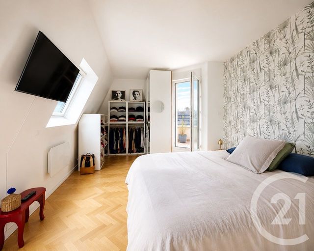 Appartement F5 &agrave; vendre - 5 pi&egrave;ces - 100,58 m2 - Charenton Le Pont - 94 - ILE-DE-FRANCE