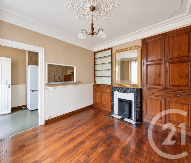 Maison &agrave; vendre - 3 pi&egrave;ces - 75,92 m2 - Charenton Le Pont - 94 - ILE-DE-FRANCE