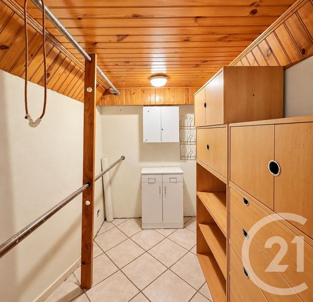 Maison &agrave; vendre - 3 pi&egrave;ces - 75,92 m2 - Charenton Le Pont - 94 - ILE-DE-FRANCE
