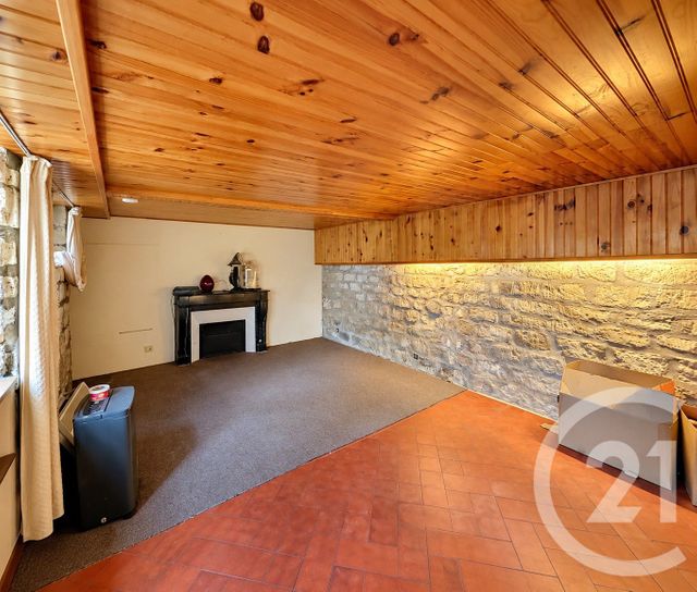 Maison &agrave; vendre - 3 pi&egrave;ces - 75,92 m2 - Charenton Le Pont - 94 - ILE-DE-FRANCE