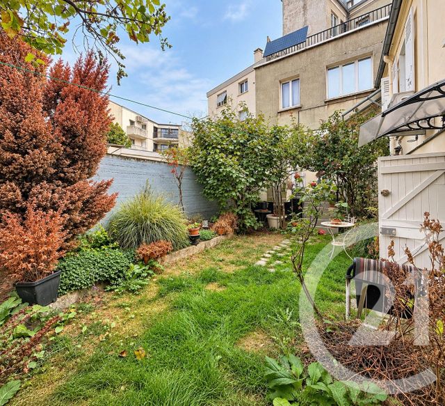 Maison &agrave; vendre - 3 pi&egrave;ces - 75,92 m2 - Charenton Le Pont - 94 - ILE-DE-FRANCE
