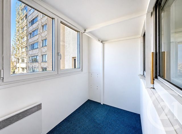 Appartement F3 &agrave; vendre - 3 pi&egrave;ces - 69,87 m2 - Charenton Le Pont - 94 - ILE-DE-FRANCE