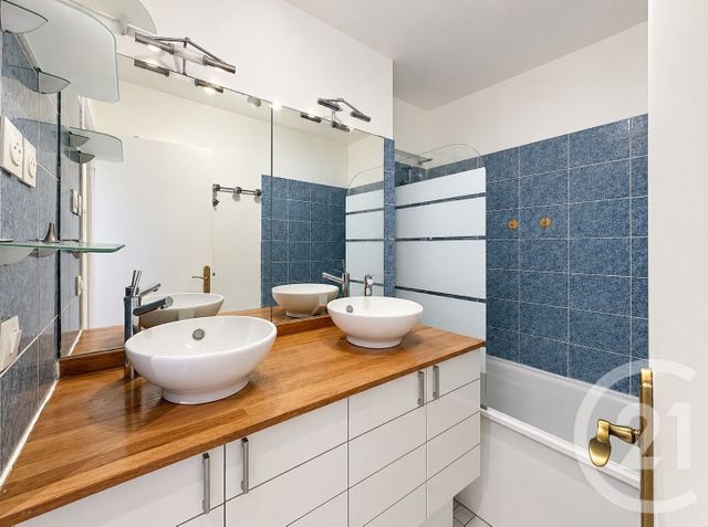 Appartement F3 &agrave; vendre - 3 pi&egrave;ces - 69,87 m2 - Charenton Le Pont - 94 - ILE-DE-FRANCE