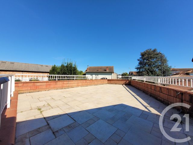 Maison &agrave; vendre - 5 pi&egrave;ces - 137 m2 - Gaillac - 81 - MIDI-PYRENEES