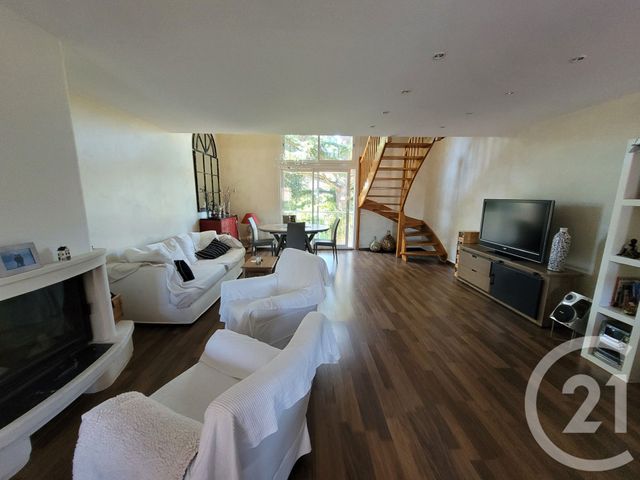 Maison &agrave; vendre - 5 pi&egrave;ces - 137 m2 - Gaillac - 81 - MIDI-PYRENEES