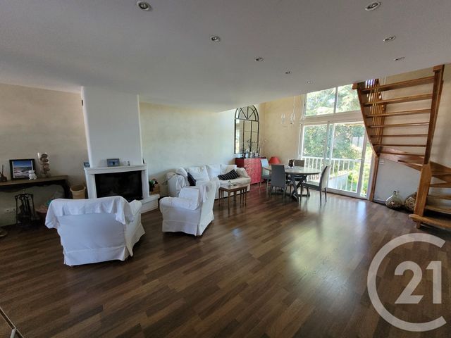 Maison &agrave; vendre - 5 pi&egrave;ces - 137 m2 - Gaillac - 81 - MIDI-PYRENEES