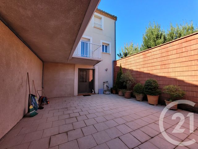 Maison &agrave; vendre - 5 pi&egrave;ces - 137 m2 - Gaillac - 81 - MIDI-PYRENEES