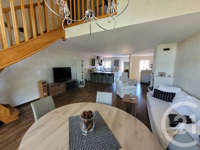 Maison &agrave; vendre - 5 pi&egrave;ces - 137 m2 - Gaillac - 81 - MIDI-PYRENEES