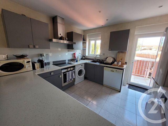 Maison &agrave; vendre - 5 pi&egrave;ces - 137 m2 - Gaillac - 81 - MIDI-PYRENEES