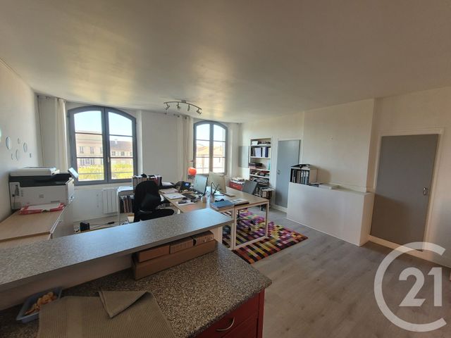 Appartement T2 &agrave; vendre - 3 pi&egrave;ces - 61,34 m2 - Lisle Sur Tarn - 81 - MIDI-PYRENEES