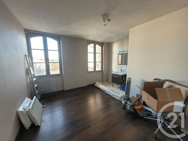 Appartement T2 &agrave; vendre - 3 pi&egrave;ces - 61,34 m2 - Lisle Sur Tarn - 81 - MIDI-PYRENEES