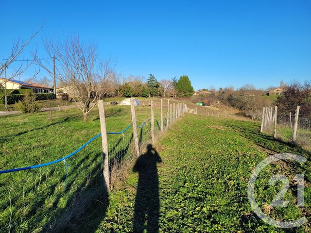 Maison à vendre - 11 pièces - 286,42 m2 - Puycelsi - 81 - MIDI-PYRENEES