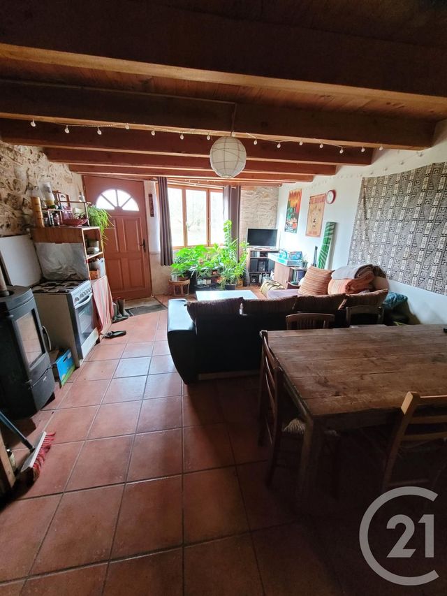 Maison à vendre - 11 pièces - 286,42 m2 - Puycelsi - 81 - MIDI-PYRENEES