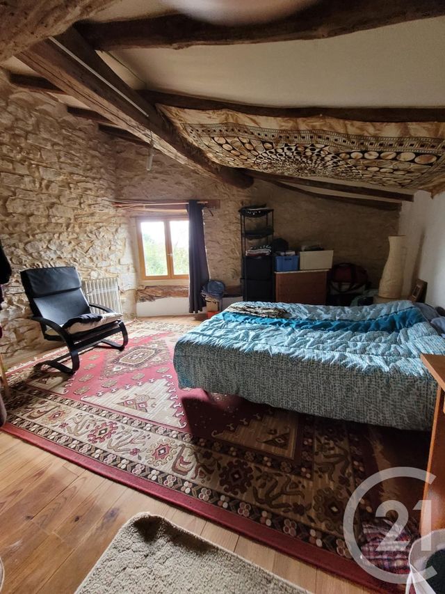 Maison à vendre - 11 pièces - 286,42 m2 - Puycelsi - 81 - MIDI-PYRENEES