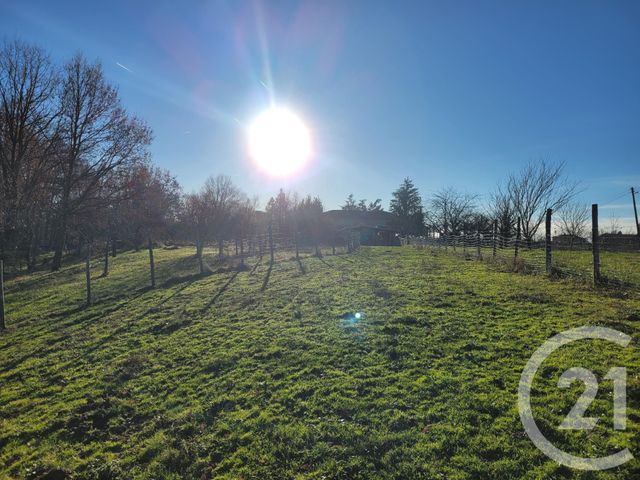 Maison à vendre - 11 pièces - 286,42 m2 - Puycelsi - 81 - MIDI-PYRENEES