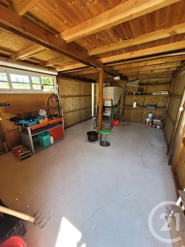 Maison à vendre - 5 pièces - 93,51 m2 - Gaillac - 81 - MIDI-PYRENEES