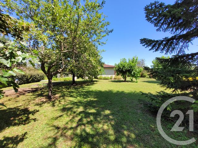 Maison à vendre - 5 pièces - 93,51 m2 - Gaillac - 81 - MIDI-PYRENEES