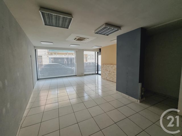 Appartement Local à louer - 1 pièce - 46,67 m2 - Gaillac - 81 - MIDI-PYRENEES