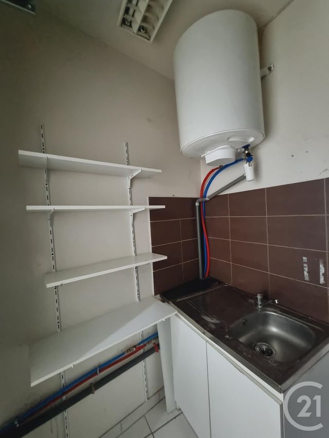 Appartement Local à louer - 1 pièce - 46,67 m2 - Gaillac - 81 - MIDI-PYRENEES