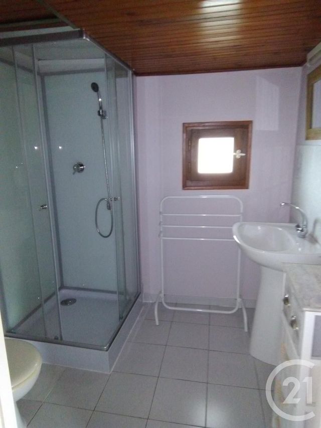 Appartement T1 à vendre - 1 pièce - 46,75 m2 - Gaillac - 81 - MIDI-PYRENEES