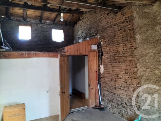 Appartement T1 à vendre - 1 pièce - 46,75 m2 - Gaillac - 81 - MIDI-PYRENEES