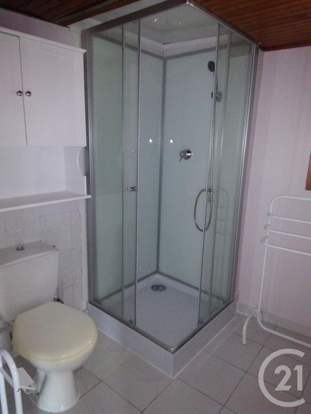 Appartement T1 à vendre - 1 pièce - 46,75 m2 - Gaillac - 81 - MIDI-PYRENEES