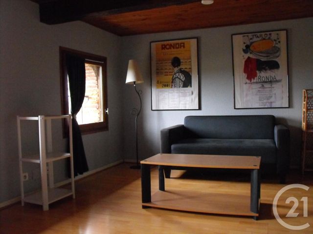 Appartement T1 à vendre - 1 pièce - 46,75 m2 - Gaillac - 81 - MIDI-PYRENEES