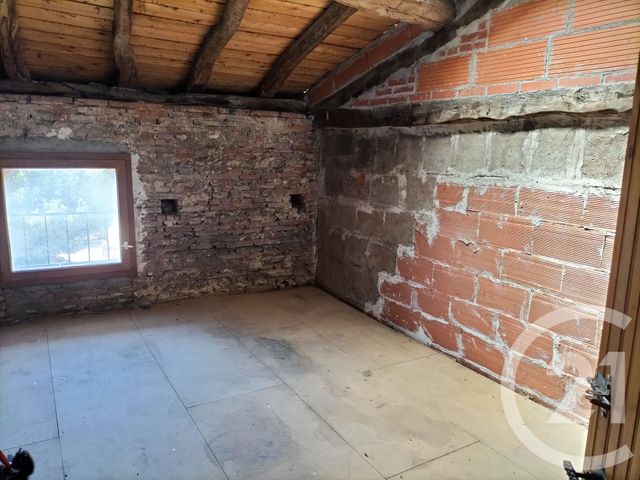 Appartement T1 à vendre - 1 pièce - 46,75 m2 - Gaillac - 81 - MIDI-PYRENEES