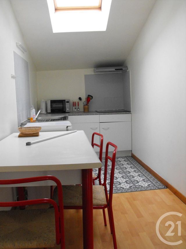 Appartement T1 à vendre - 1 pièce - 46,75 m2 - Gaillac - 81 - MIDI-PYRENEES