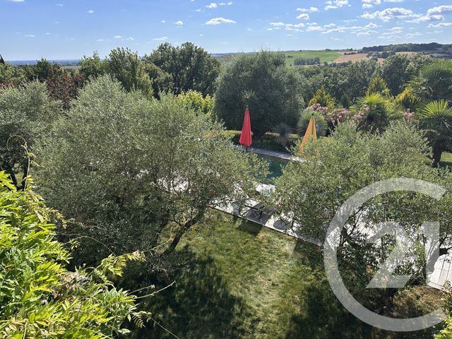 Maison à vendre - 10 pièces - 240 m2 - Senouillac - 81 - MIDI-PYRENEES