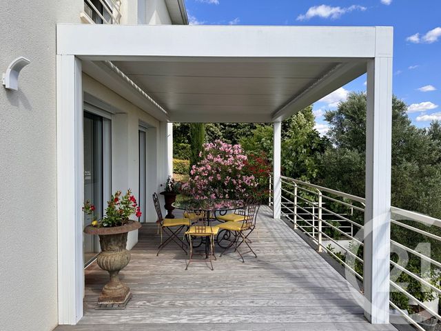 Maison à vendre - 10 pièces - 240 m2 - Senouillac - 81 - MIDI-PYRENEES