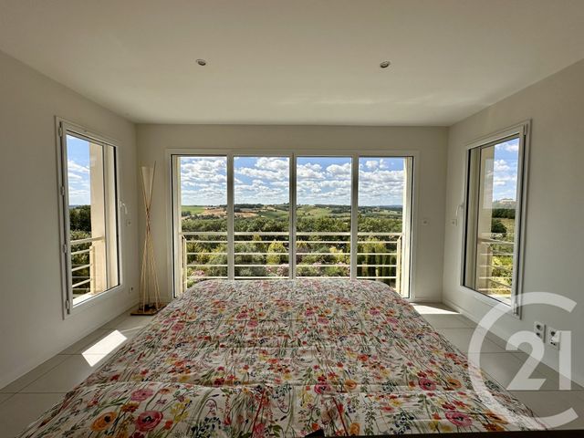Maison à vendre - 10 pièces - 240 m2 - Senouillac - 81 - MIDI-PYRENEES