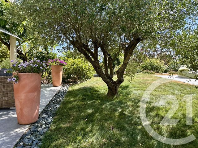 Maison à vendre - 10 pièces - 240 m2 - Senouillac - 81 - MIDI-PYRENEES