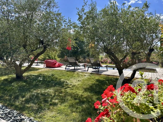 Maison à vendre - 10 pièces - 240 m2 - Senouillac - 81 - MIDI-PYRENEES